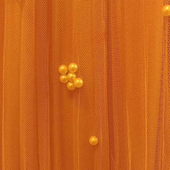 Beautiful tulle skirt - Picture 2 of 4